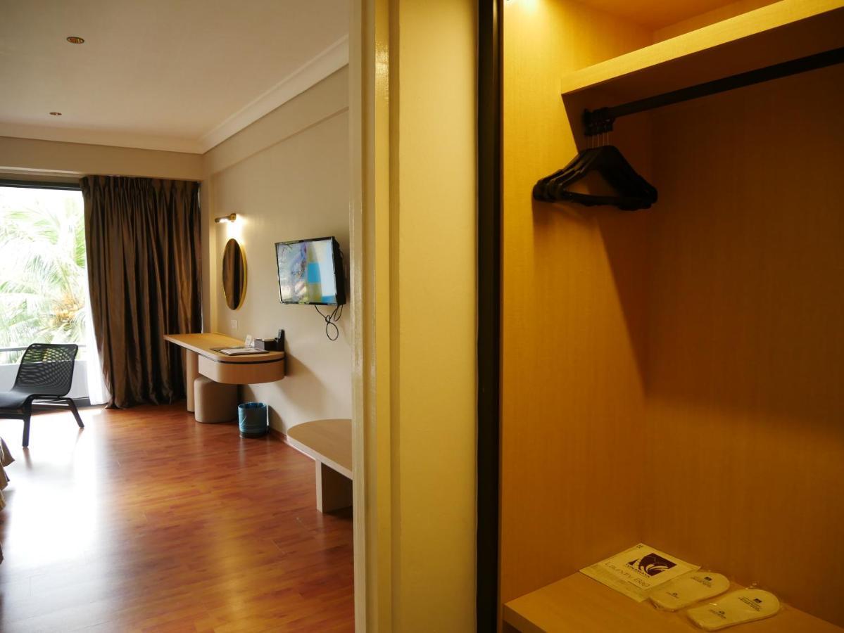 Tunamaya & Resort- 4*