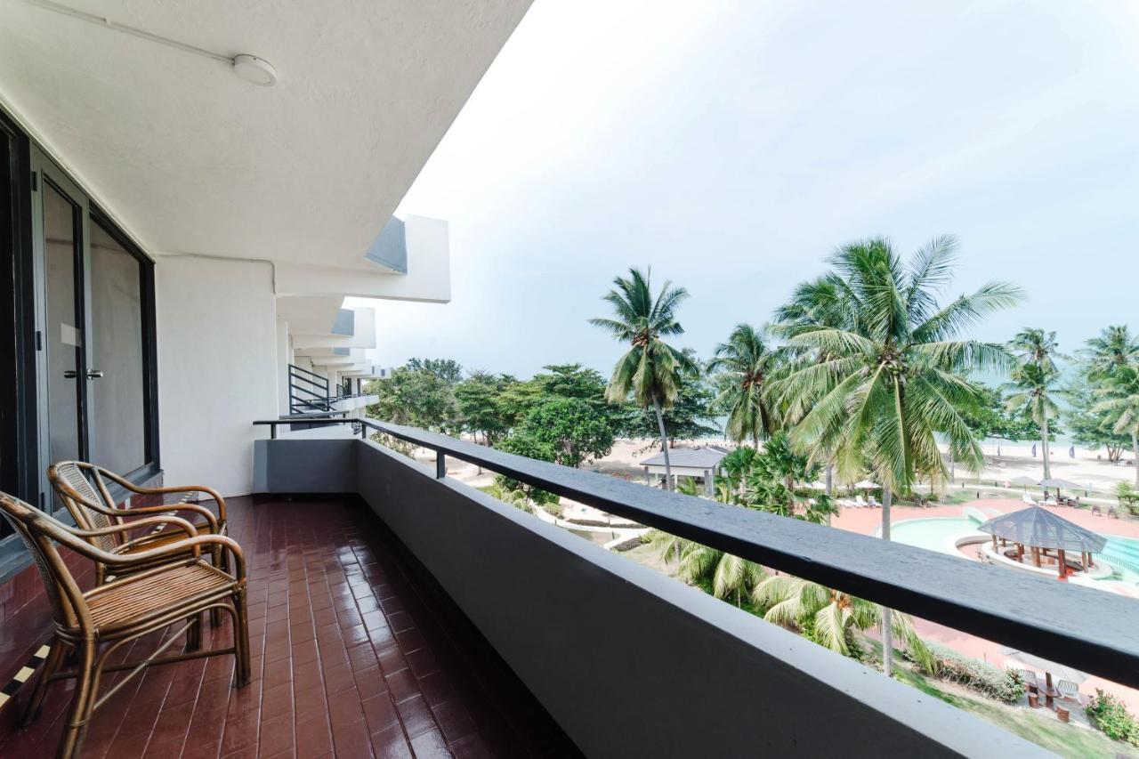 Tunamaya & Resort- Tempat peranginan Desaru