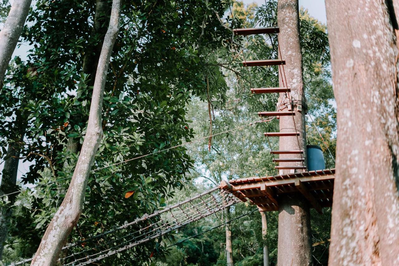 Tunamaya & Resort- Tempat peranginan Desaru