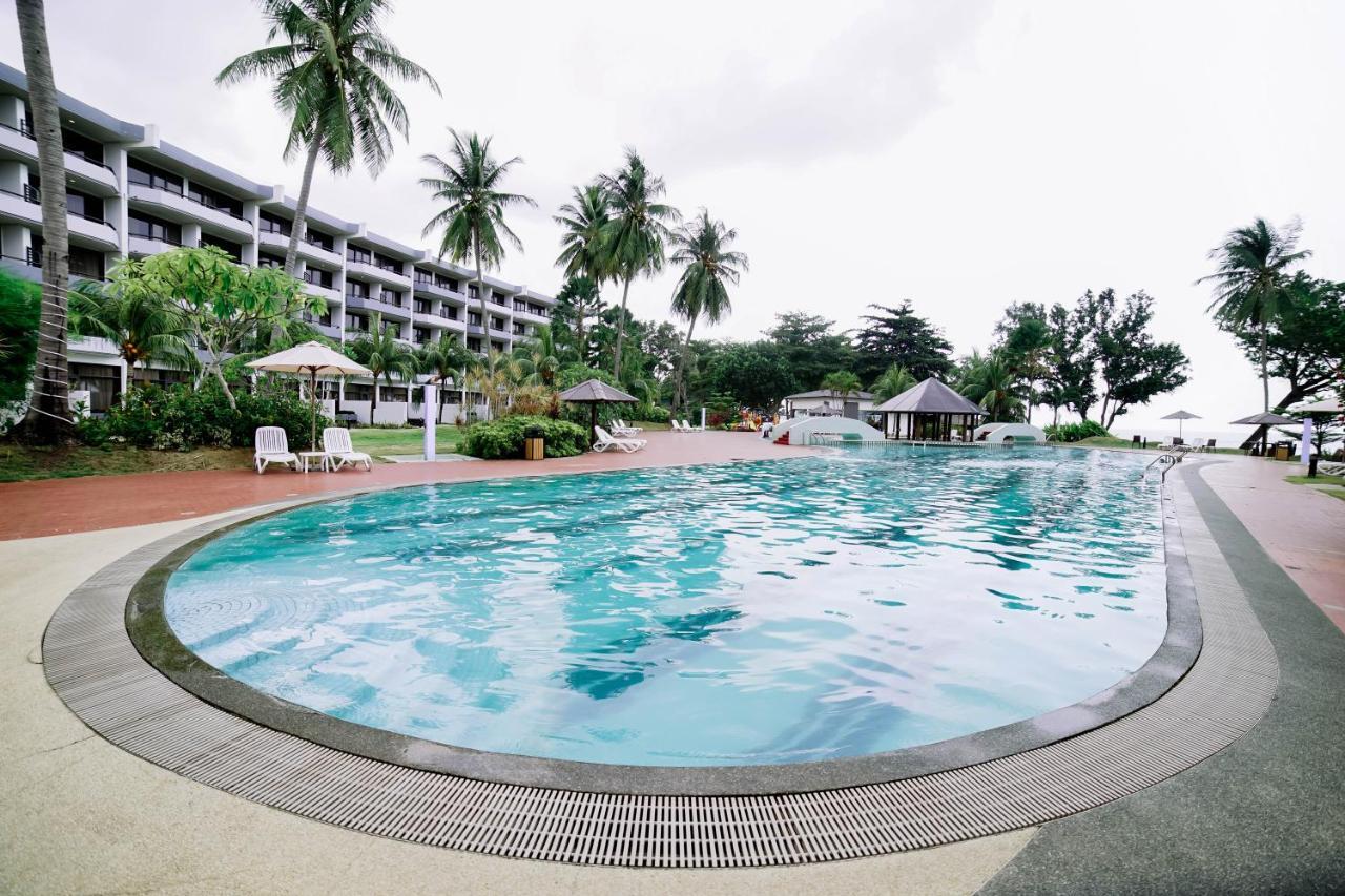 Tunamaya & Resort- 4*