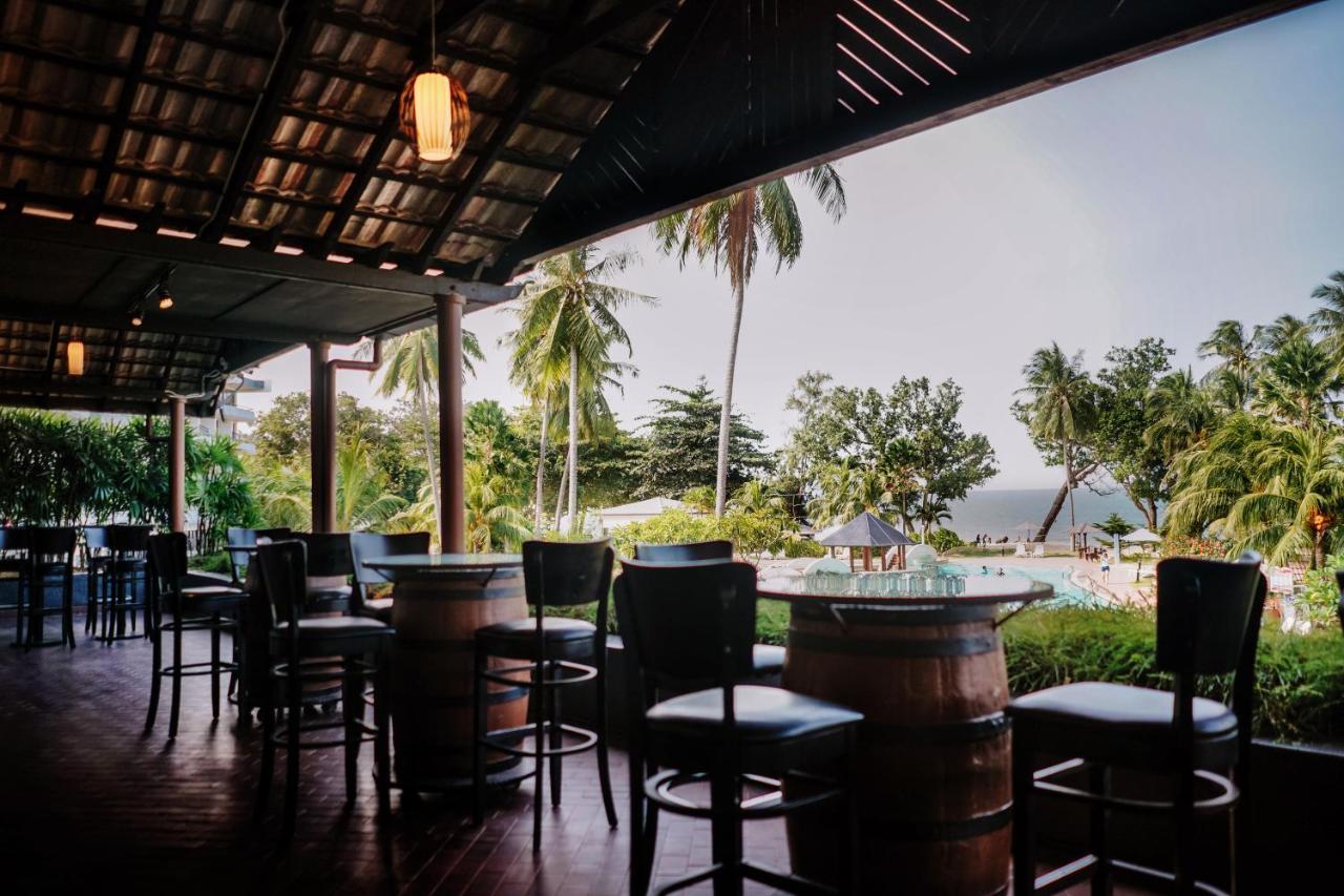 Tunamaya & Resort- Tempat peranginan
