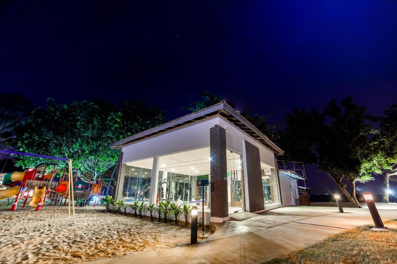 Tunamaya & Resort-