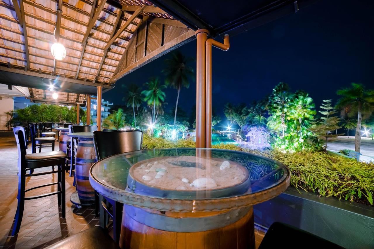 Tunamaya & Resort- Desaru