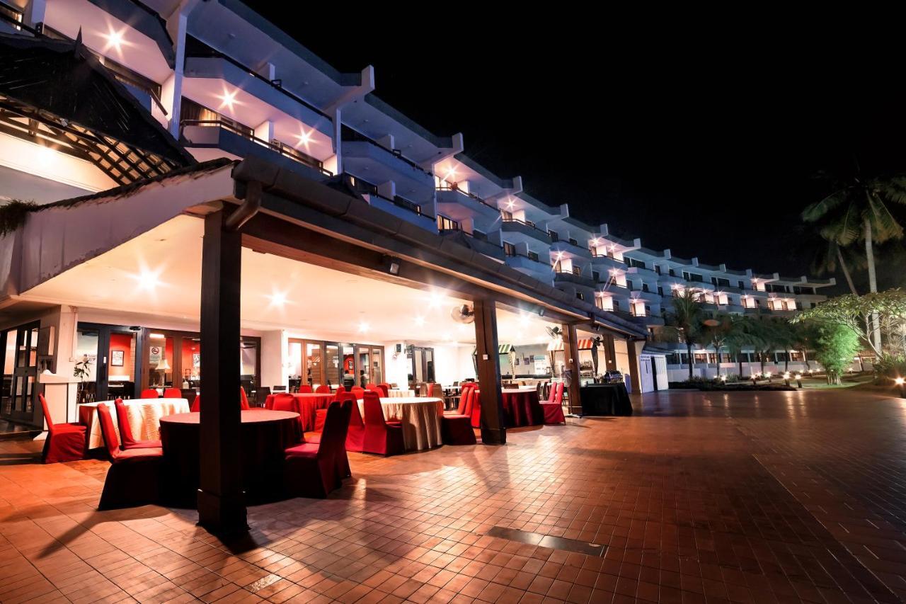 Tunamaya & Resort- 4* Desaru