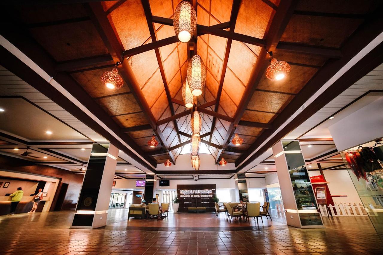 Tunamaya & Resort- 4*
