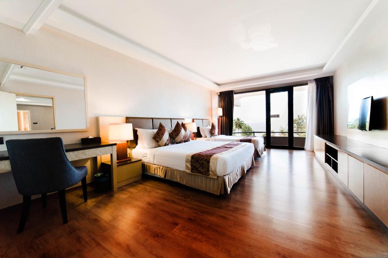 Tunamaya & Resort-
