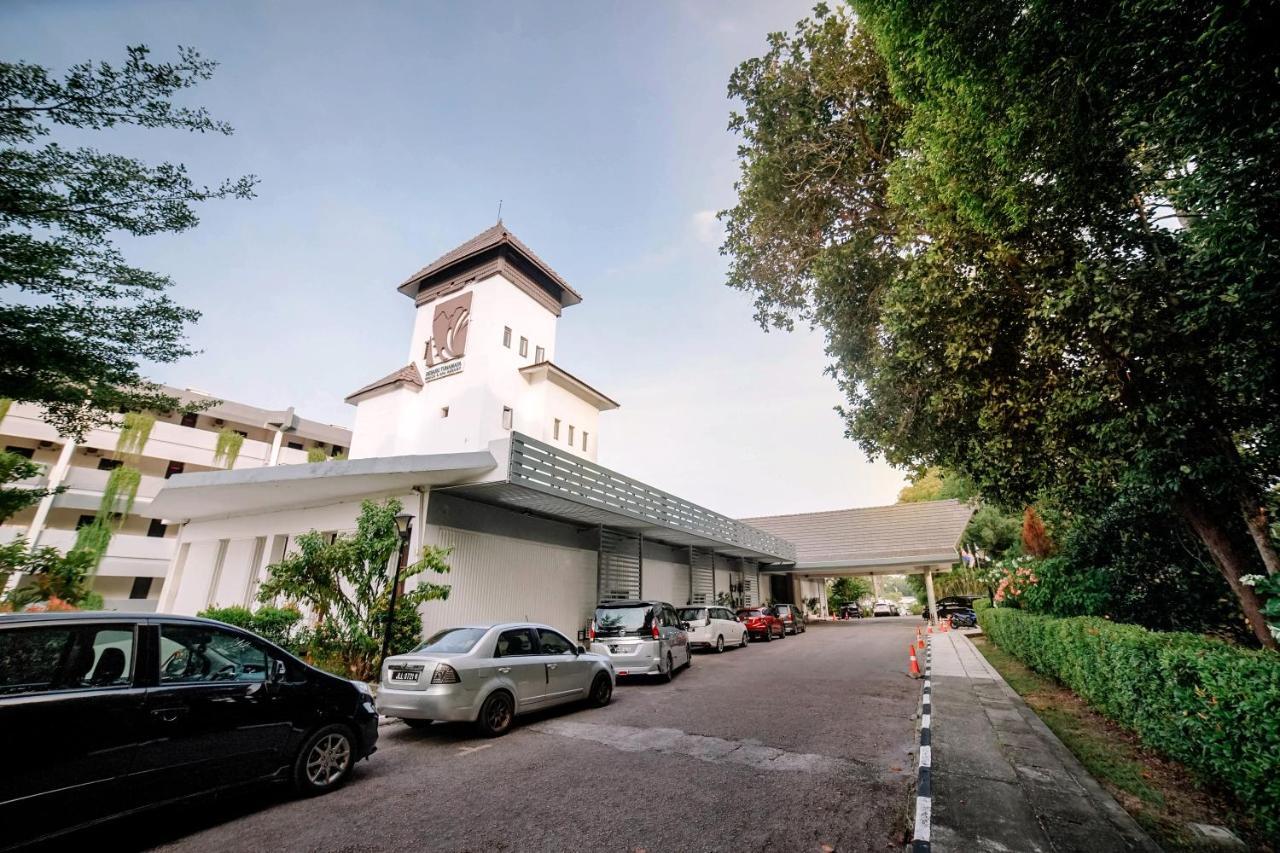 Tunamaya & Resort- Tempat peranginan Desaru